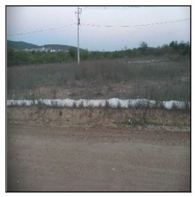 LOTEAMENTO RESIDENCIAL DEUS É FIEL