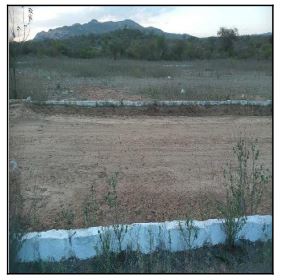 LOTEAMENTO RESIDENCIAL DEUS É FIEL