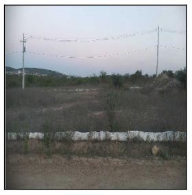 LOTEAMENTO RESIDENCIAL DEUS É FIEL