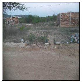 LOTEAMENTO RESIDENCIAL DEUS É FIEL