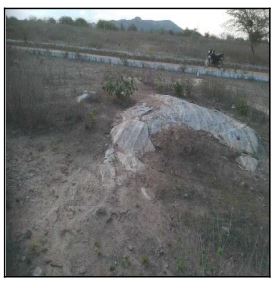 LOTEAMENTO RESIDENCIAL DEUS É FIEL