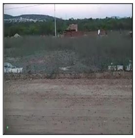 LOTEAMENTO RESIDENCIAL DEUS É FIEL