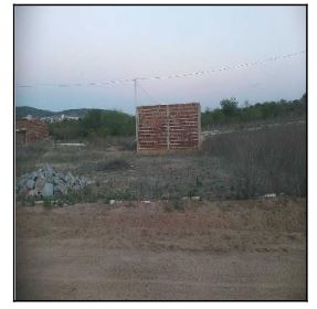 LOTEAMENTO RESIDENCIAL DEUS É FIEL