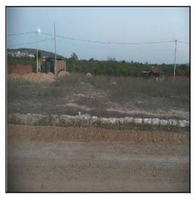 LOTEAMENTO RESIDENCIAL DEUS É FIEL