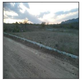 LOTEAMENTO RESIDENCIAL DEUS É FIEL