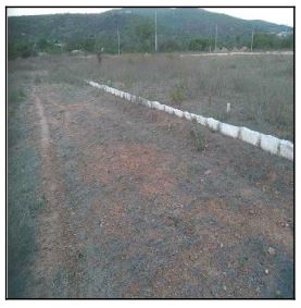 LOTEAMENTO RESIDENCIAL DEUS É FIEL