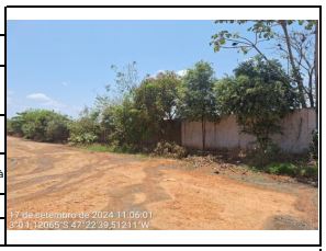 PARAGOMINAS – NOVA CONQUISTA