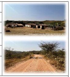 COROMANDEL – AREA RURAL DE COROMANDEL