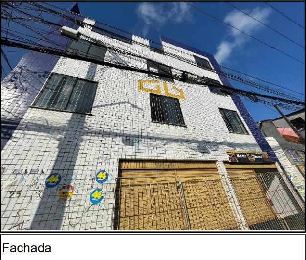 SALVADOR – VASCO DA GAMA