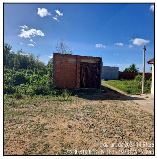 CARIRIACU – PADRE CÍCERO