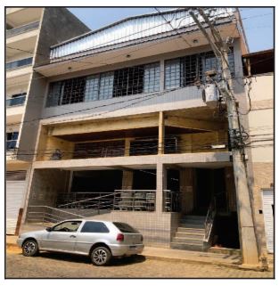 CARANGOLA – TRIANGULO