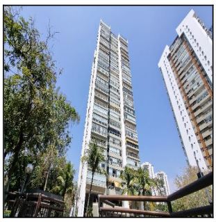 RIVIERA DEI FIORI, CONDOMINIO