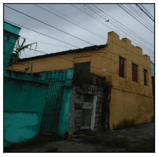 JOAO PESSOA – CENTRO