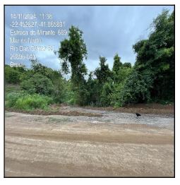 RIO DAS OSTRAS – MAR DO NORTE