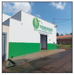 MIGUELOPOLIS – CENTRO