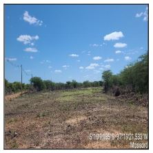 MOSSORO – BARROCAS