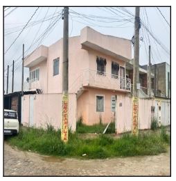 LOTEAMENTO PARQUE CABUÇU II