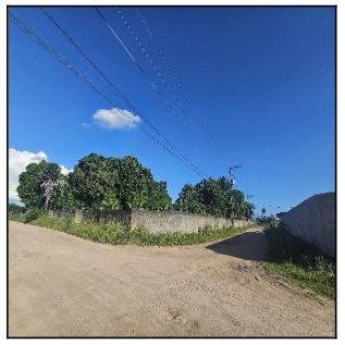 LOTEAMENTO NOVA SÃO GONÇALO