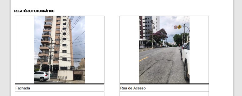 SAO PAULO – VILA BRASILIO MACHADO