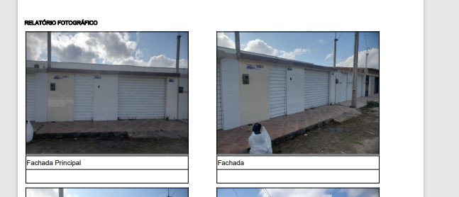 VERTENTES – SANHARÃO