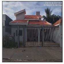 PONTES E LACERDA – JARDIM ALMEIDA