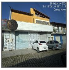 CURRAIS NOVOS – SANTA MARIA GORETE