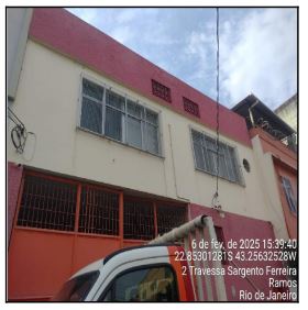 RIO DE JANEIRO – RAMOS