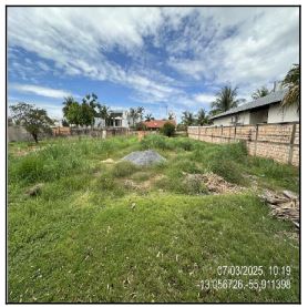 LOTEAMENTO CIDADE VELHA