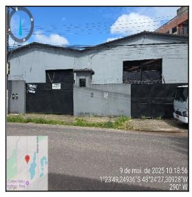 ANANINDEUA – GUANABARA