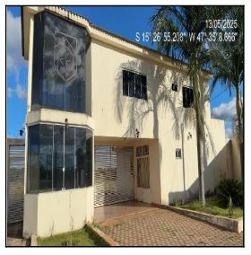 LOTEAMENTO RESIDENCIAL SANMAX