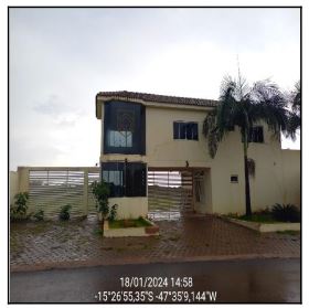 LOTEAMENTO RESIDENCIAL SANMAX