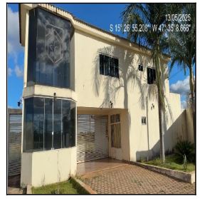 LOTEAMENTO RESIDENCIAL SANMAX