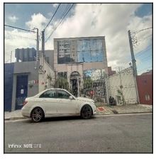 SAO PAULO – VILA DA SAUDE