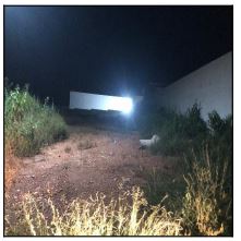 LOTEAMENTO INDUSTRIAL DIVALDO DANTAS