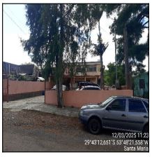 LOTEAMENTO PARQUE RESIDENCIAL DOM ANTÔNIO REIS