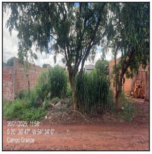 LOTEAMENTO JARDIM ITAMARACÁ