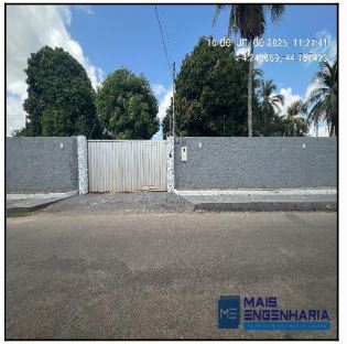 BACABAL – ESPERANÇA