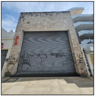 FORTALEZA – CENTRO