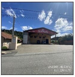 RIO NEGRINHO – VILA NOVA