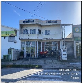 LOTEAMENTO DR. AUGUSTO SIMÕES LOPES