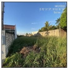 LOTEAMENTO RESIDENCIAL VILLA ROMANA