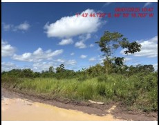 ABAETETUBA – JARUMÃ