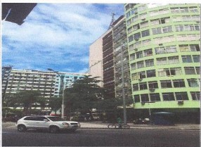 RIO DE JANEIRO – COPACABANA