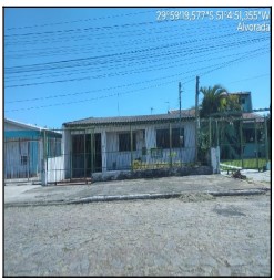 LOTEAMENTO PARQUE SÃO CAETANO