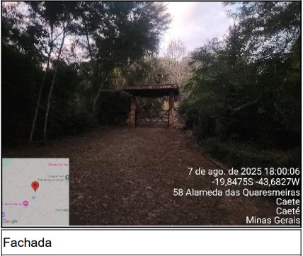 CAETE – QUINTAS DA SERRA