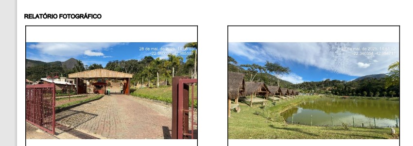 TERESOPOLIS – COLONIA ALPINA