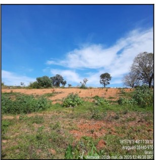 ARAGUARI – JARDIM PANORAMA