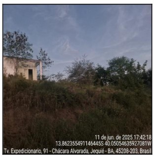 JEQUIE – VILA RODOVIARIA