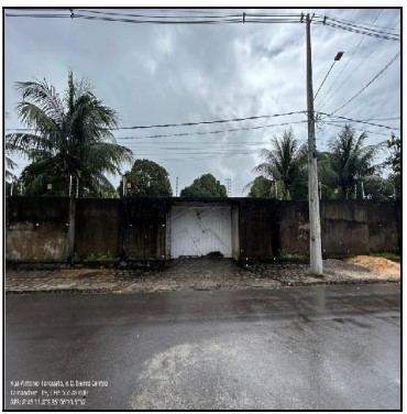 TAMANDARE – CENTRO