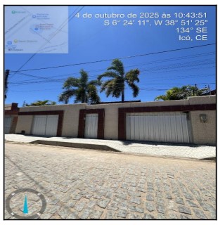 ICO – NOVO CENTRO